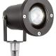 Searchlight - Lampada LED da esterno OUTO 1xGU10/3W/230V IP44