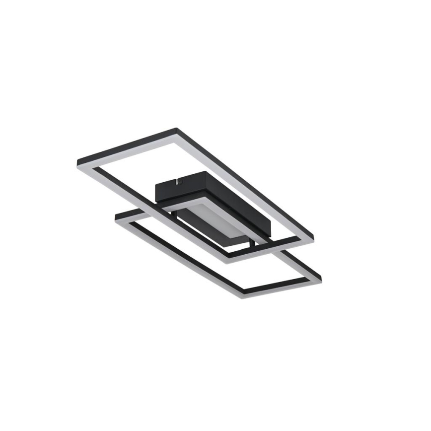 Searchlight - Plafoniera dimmerabile a LED OVALOID LED/40W/230V 3000K 30x75 cm