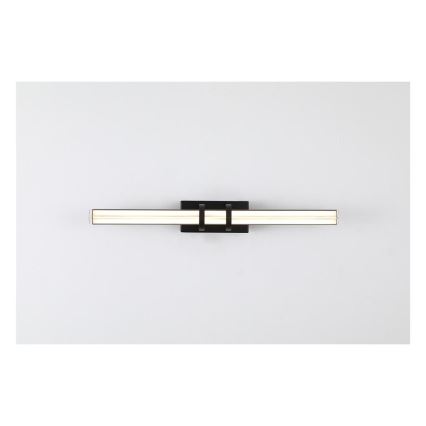 Searchlight - Lampada LED PARMA per specchio da bagno 10W/230V IP44