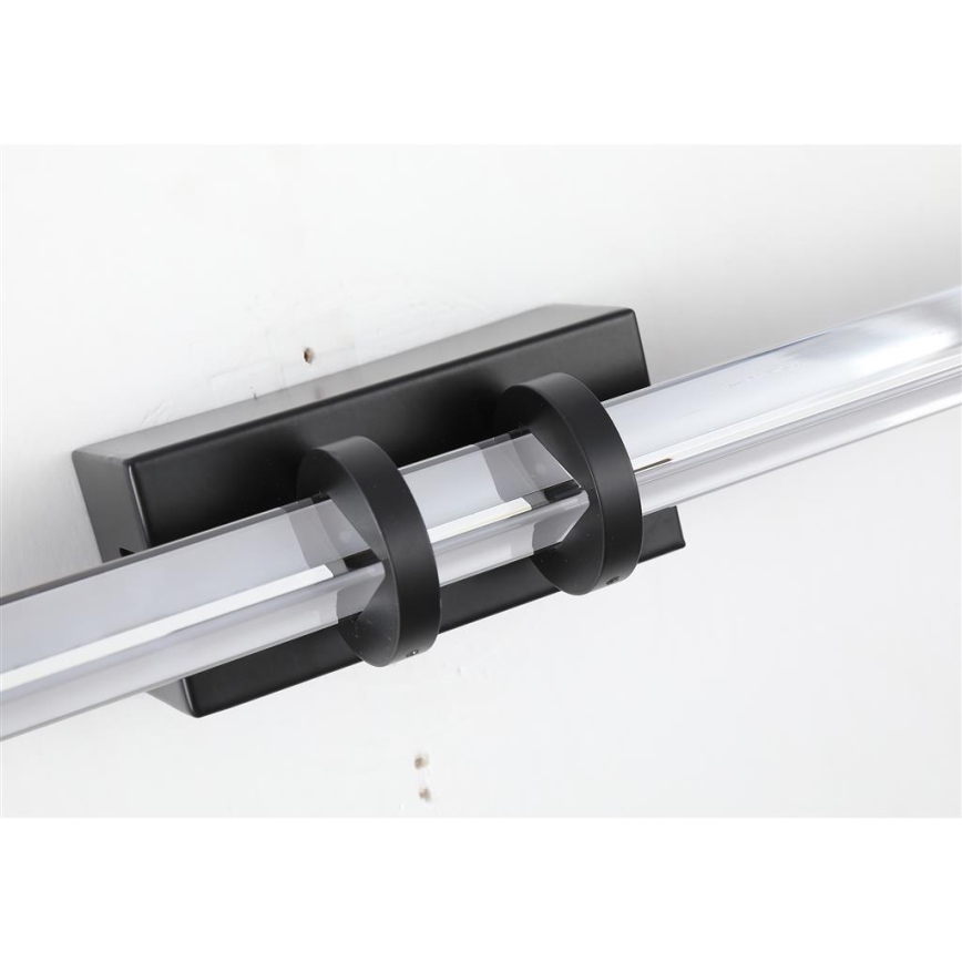 Searchlight - Lampada LED PARMA per specchio da bagno 10W/230V IP44