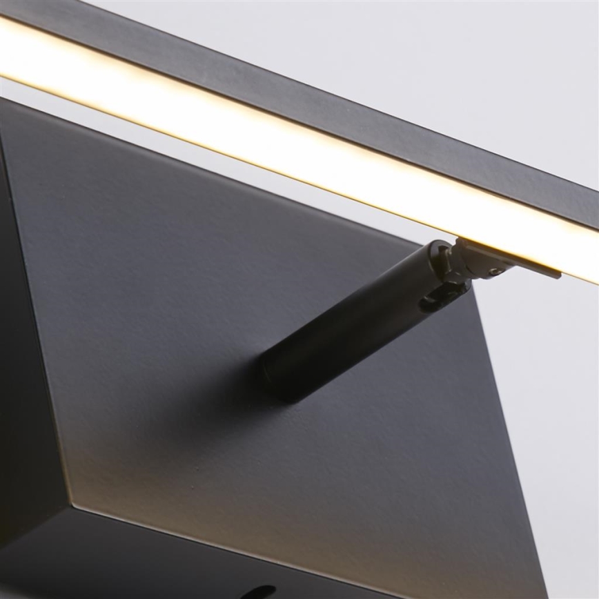 Searchlight - AMALFI LED Lampada da quadro LED/10W/230V