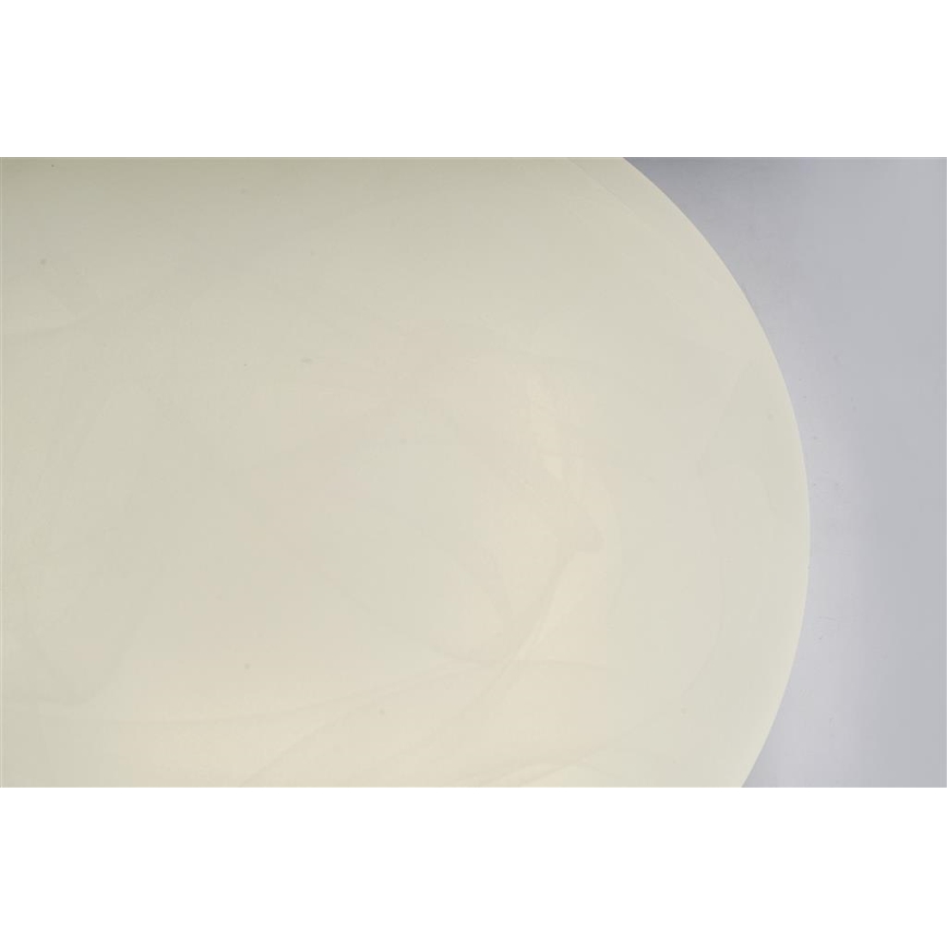 Searchlight - Plafoniera LED dimmerabile CLOUDS LED/24W/230V 2700/3200/4000K Ø 38,5 cm