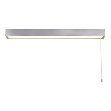 Searchlight - Applique da parete per bagno a LED VENTI LED/18,77W/230V IP44