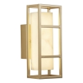 Searchlight - Applique LED MIRAGE/12W/230V