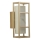 Searchlight - Applique LED MIRAGE/12W/230V
