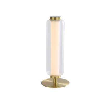 Searchlight - Lampada da tavolo a LED MOD LED/8W/230V