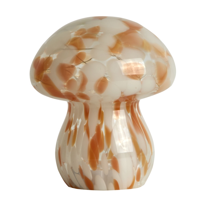 Searchlight - Lampada da tavolo LED AMELIA, 0,2 W, 230 V, beige