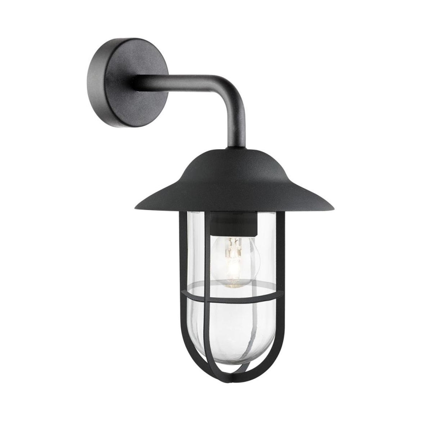 Searchlight GO2191 - Vetro di ricambio per applique TORONTO E27