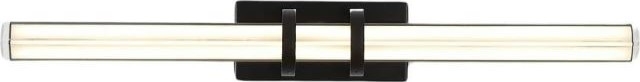 Searchlight - Illuminazione LED per specchio da bagno PARMA LED/10W/230V IP44