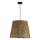 Searchlight - Lampada a sospensione ISLA con cavo3xE14/40W/230V