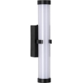 Searchlight - Lampada da parete a LED CLAMP LED/7W/230V
