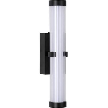Searchlight - Lampada da parete a LED CLAMP LED/7W/230V