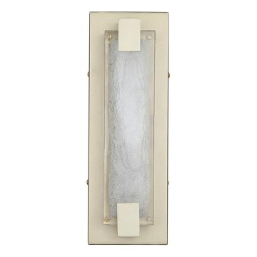 Searchlight - Lampada da parete LED ANCHOR LED/12W/230V