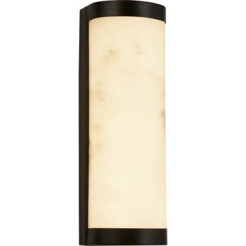 Searchlight - Lampada da parete LED NILE LED/12W/230V