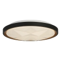 Searchlight - Lampada da soffitto dimmerabile SATELLITE LED/25W/230V 3000-6000K Ø 41,5 cm + telecomando