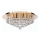 Searchlight - Lampada da soffitto HANNA 6xG9/33W/230V