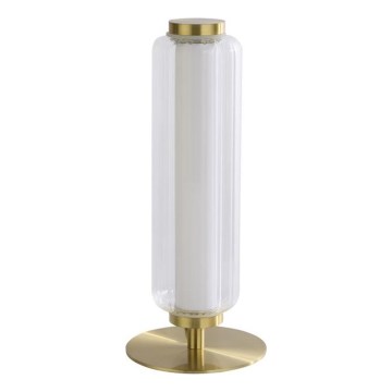 Searchlight - Lampada da tavolo a LED MOD LED/8W/230V
