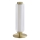 Searchlight - Lampada da tavolo a LED MOD LED/8W/230V