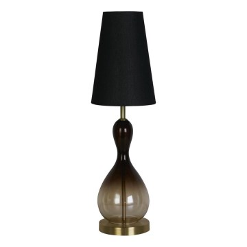 Searchlight - Lampada da tavolo MARAKESH 1xE27/60W/230V