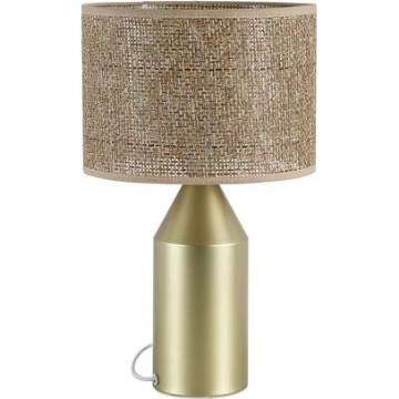 Searchlight - Lampada da tavolo PHEOBE 1xE27/40W/230V