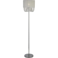 Searchlight - Lampada da terra BELLANO 1xE27/60W/230V