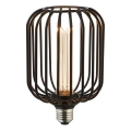 Searchlight - Lampadina decorativa a globo a LED GLOBE E27/4,5W/230V 2700K