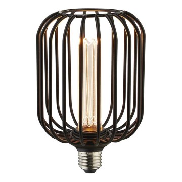 Searchlight - Lampadina decorativa a globo a LED GLOBE E27/4,5W/230V 2700K