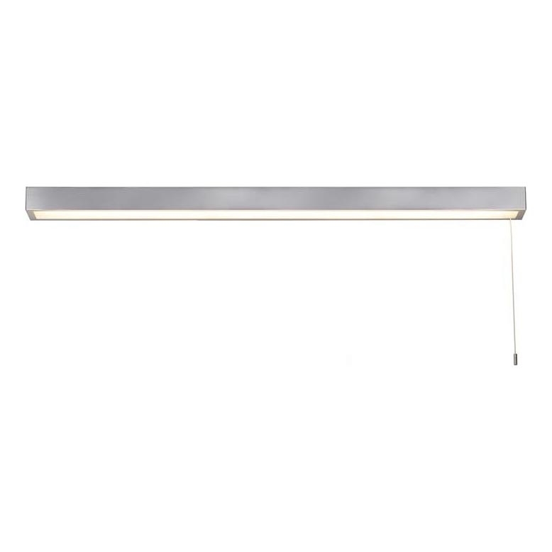 Searchlight -LED VENTI Lampada da parete per bagno LED/25,68W/230V IP44