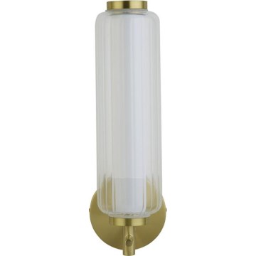 Searchlight - MOD Lampada da parete a LED LED/8W/230V