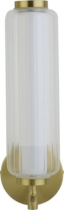 Searchlight - MOD Lampada da parete a LED LED/8W/230V