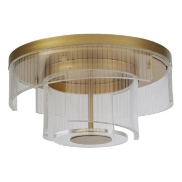 Searchlight - Plafoniera LED DECO LED/32W/230V