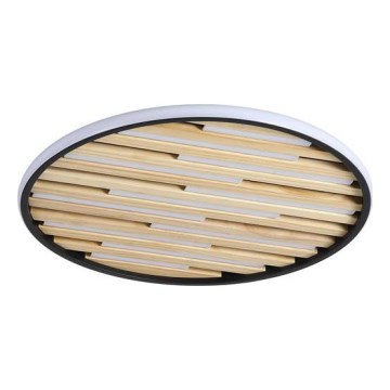 Searchlight - Plafoniera LED dimmerabile EQUALISE LED/33W/230V