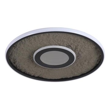 Searchlight - Plafoniera LED dimmerabile LUMADISC LED/20W/230V Ø 41 cm