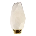 Searchlight - ROCKY Applique 1x G9/33W/230V