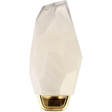 Searchlight - ROCKY Applique 1x G9/33W/230V