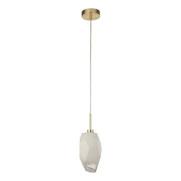 Searchlight - ROCKY Cavo pendente 1x G9/33W/230V