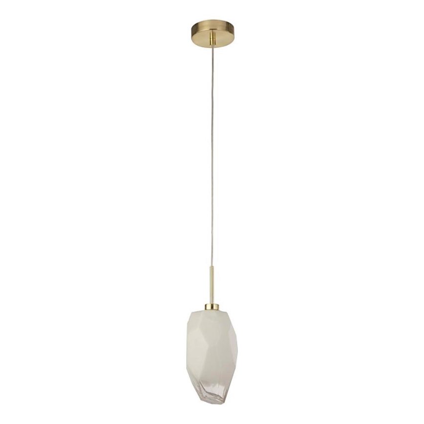 Searchlight - ROCKY Cavo pendente 1x G9/33W/230V