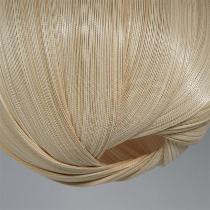 Searchlight - Paralume SHADE B22 E14/E27, diam. 30 cm, crema