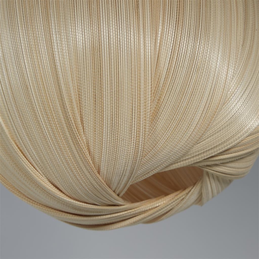 Searchlight - Paralume SHADE B22 E14/E27, diam. 30 cm, crema