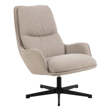 Sedia a sdraio DANILO beige