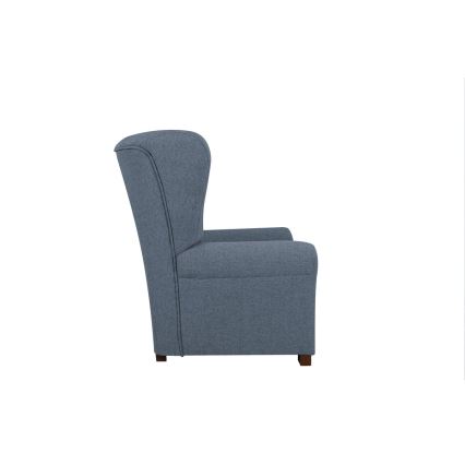 Sedia ad ala VIVA blu