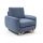 Sedia AVESTA blu