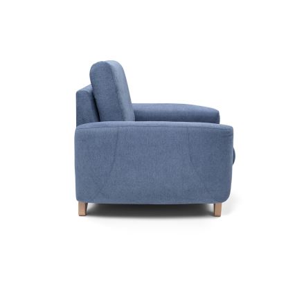 Sedia AVESTA blu