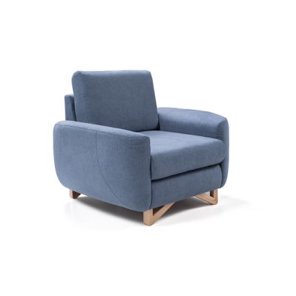Sedia AVESTA blu