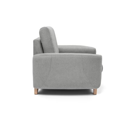 Sedia AVESTA grigio