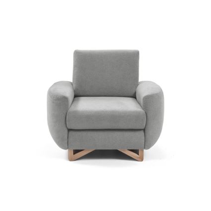 Sedia AVESTA grigio