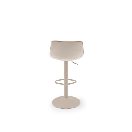 Sedia da bar TRE 1 pz crema