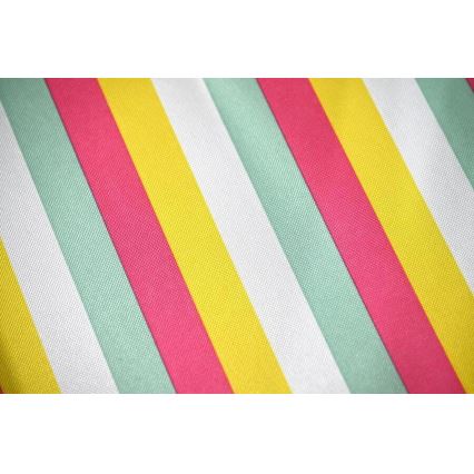 Sedia da campeggio per bambini multicolore