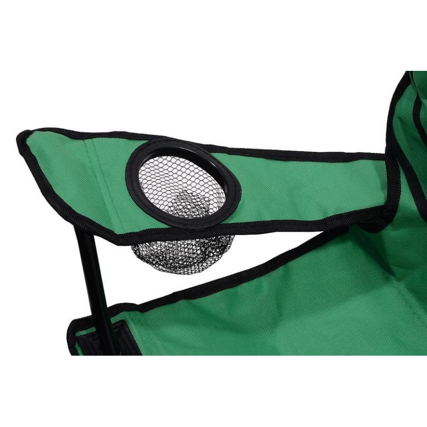 Sedia da campeggio per bambini, rana