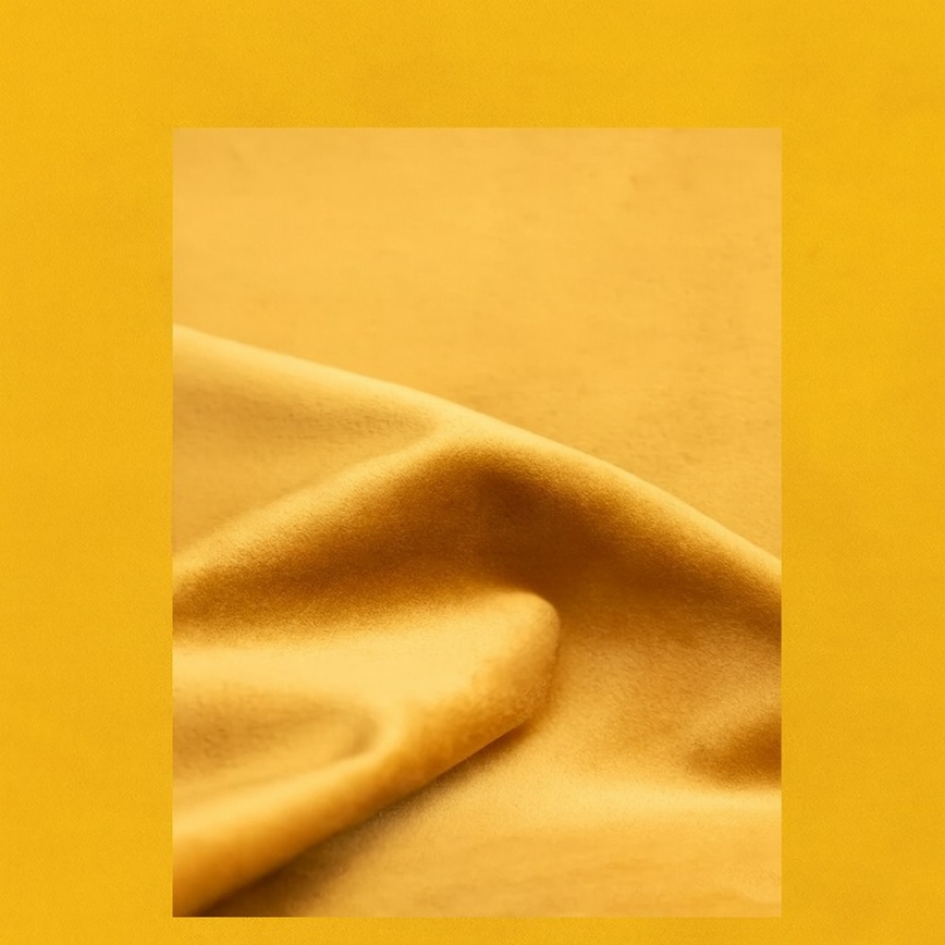 Sedia da pranzo AMELIA arancione